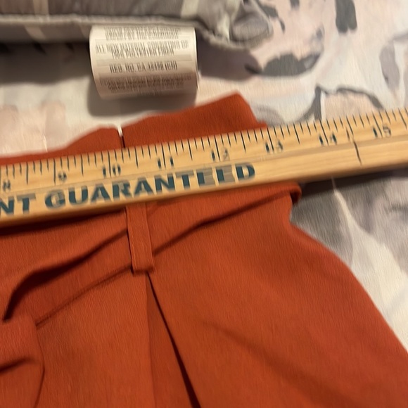 Dress Shorts - Picture 6 of 6